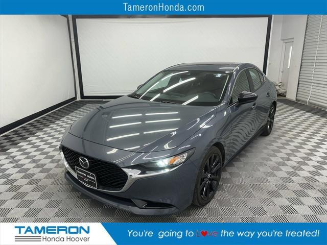 2023 Mazda Mazda3
