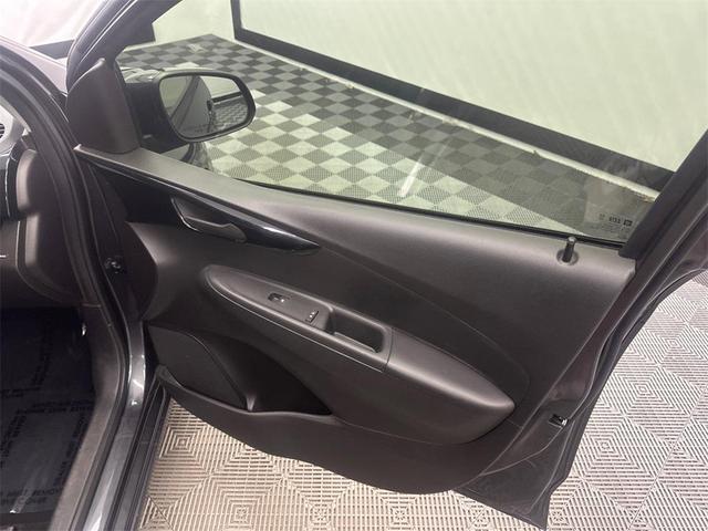 Photo of 2020 Nightfall Gray Metallic Chevrolet Spark