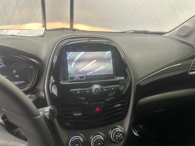 Photo of 2020 Nightfall Gray Metallic Chevrolet Spark