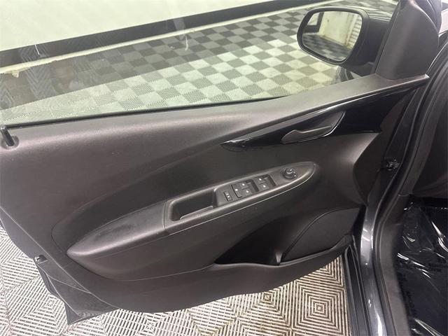 Photo of 2020 Nightfall Gray Metallic Chevrolet Spark