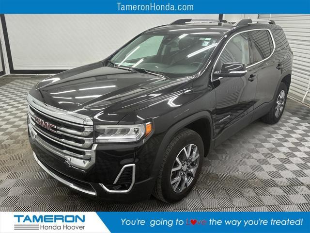 2023 GMC Acadia