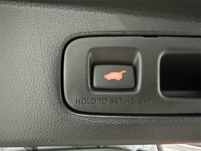 Photo of 2025 Meteorite Gray Metallic Honda CR-V Hybrid