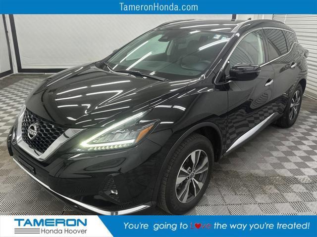 2023 Nissan Murano