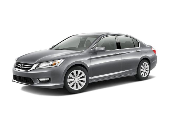 Photo of 2013 White Orchid Pearl Honda Accord
