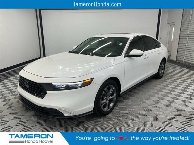 2024 Honda Accord