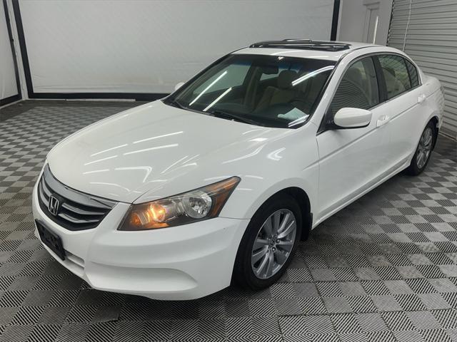 2011 Honda Accord
