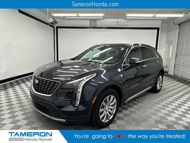 2023 Cadillac XT4