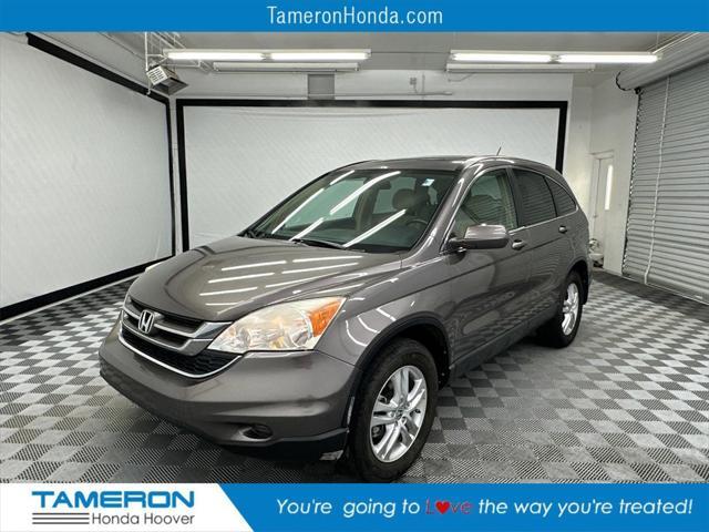 2010 Honda CR-V