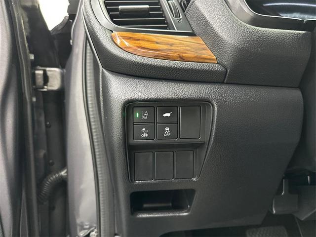 Photo of 2019 Gray Honda CR-V