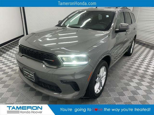 2022 Dodge Durango
