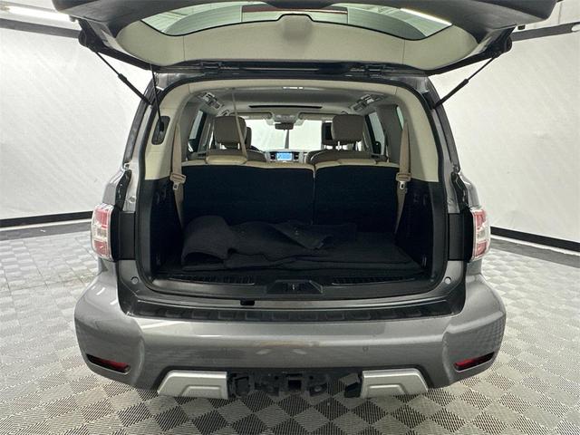 Photo of 2018 Gun Metallic Nissan Armada