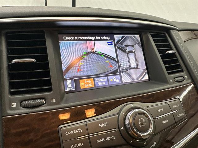 Photo of 2018 Gun Metallic Nissan Armada