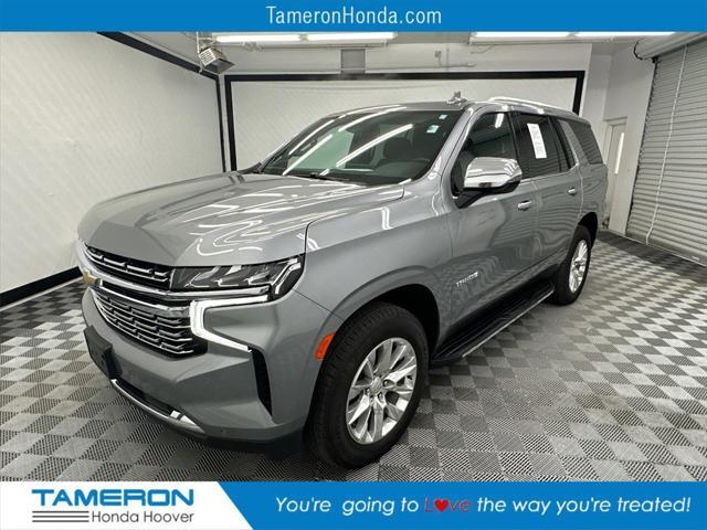 2023 Chevrolet Tahoe