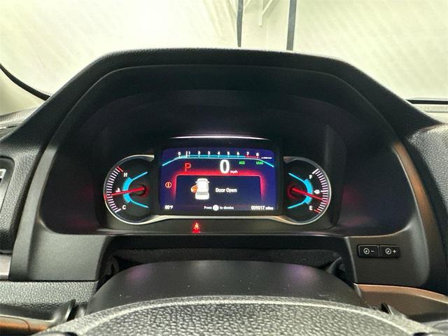 Photo of 2022 Platinum White Honda Pilot