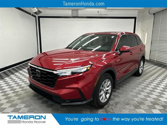 2023 Honda CR-V