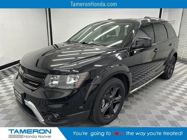 2020 Dodge Journey