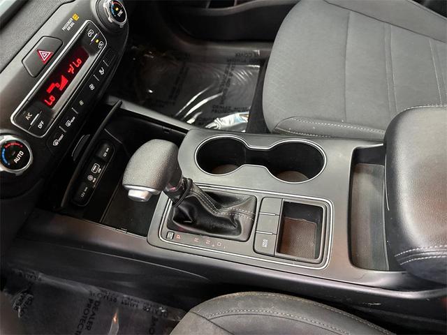 Photo of 2019 Snow White Pearl Kia Sorento