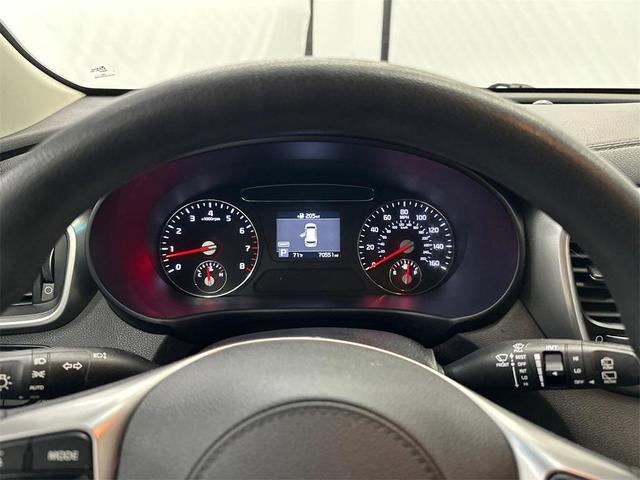 Photo of 2019 Snow White Pearl Kia Sorento
