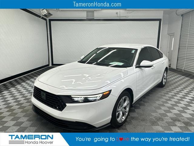 2023 Honda Accord