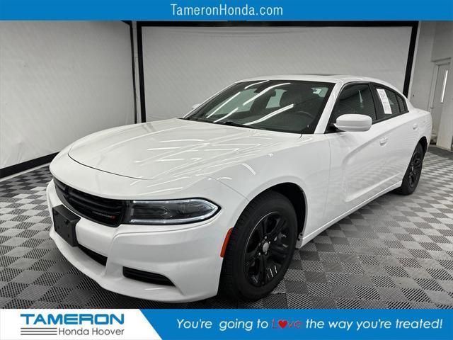 2022 Dodge Charger