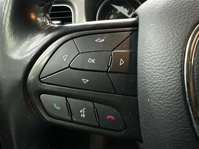Photo of 2023 Pitch Black Clearcoat Dodge Charger