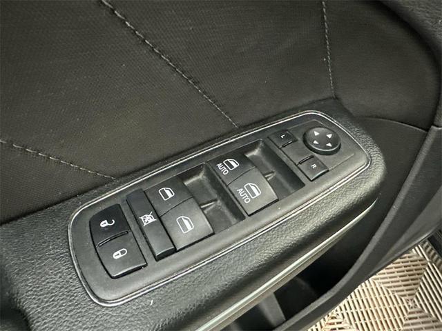 Photo of 2023 Pitch Black Clearcoat Dodge Charger