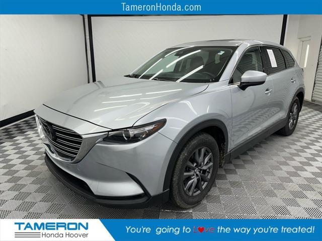 2023 Mazda CX-9