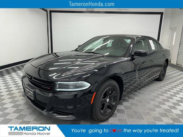 2022 Dodge Charger