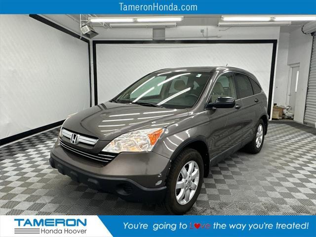 2009 Honda CR-V
