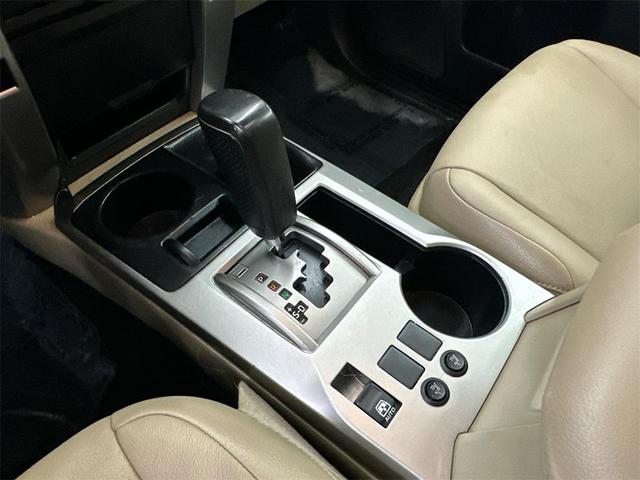 Photo of 2010 Blizzard Pearl Toyota 4Runner