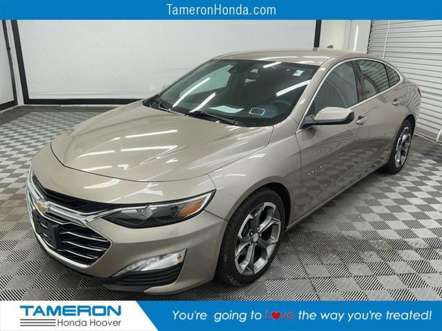 2023 Chevrolet Malibu