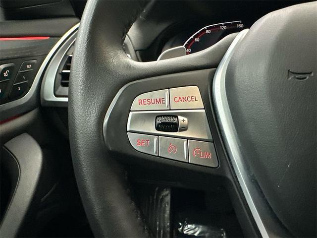 Photo of 2024 Dark Graphite Metallic BMW X3