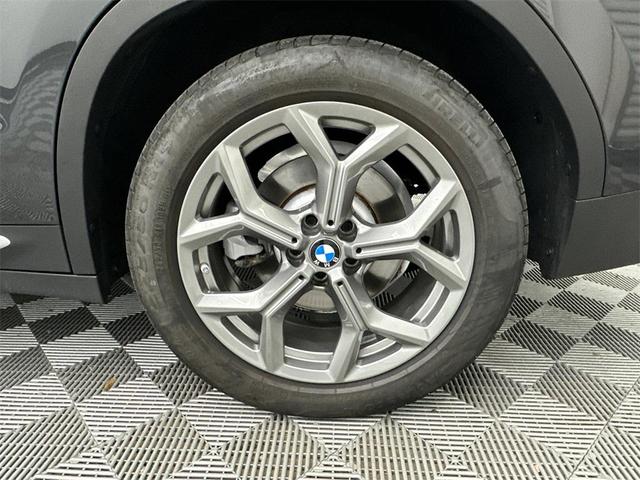 Photo of 2024 Dark Graphite Metallic BMW X3