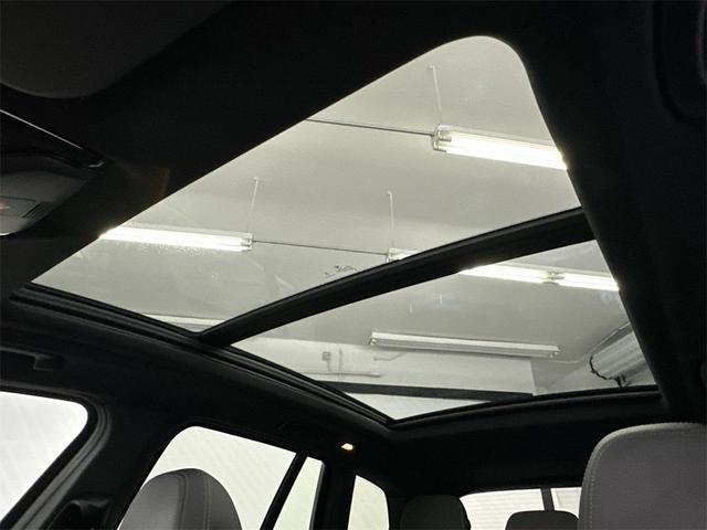 Photo of 2024 Dark Graphite Metallic BMW X3