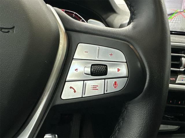 Photo of 2024 Dark Graphite Metallic BMW X3