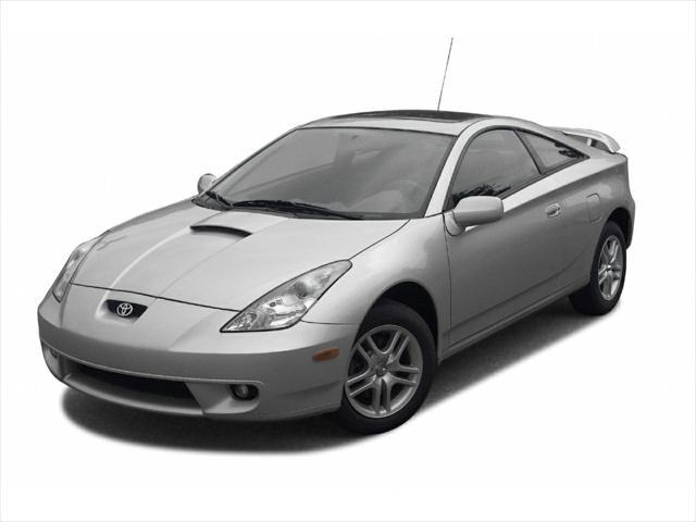 2004 Toyota Celica