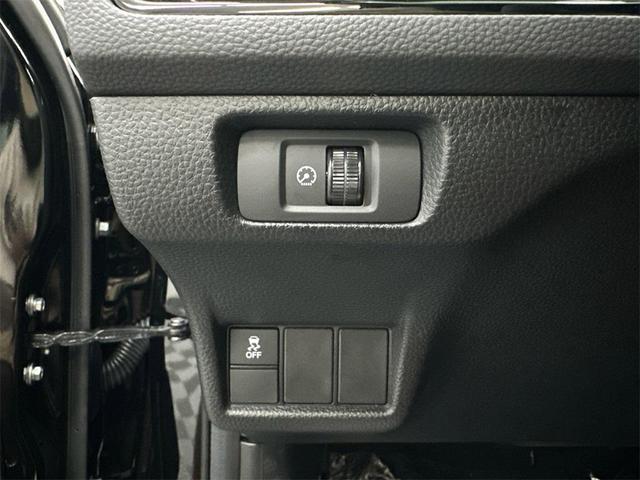 Photo of 2026 Crystal Black Pearl Honda Civic