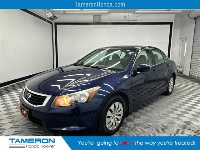 2009 Honda Accord