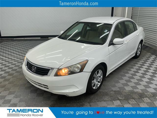 2009 Honda Accord