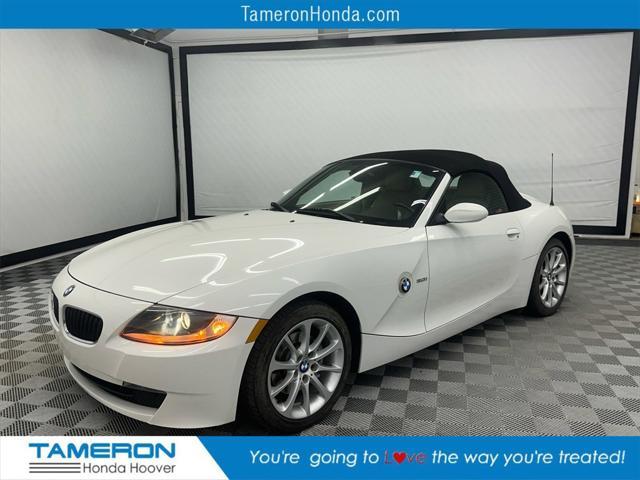 2006 BMW Z4