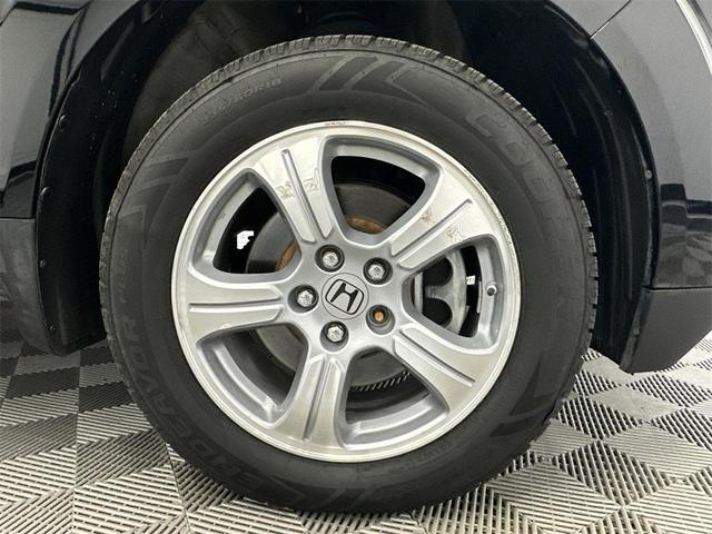 Photo of 2014 Crystal Black Pearl Honda Pilot