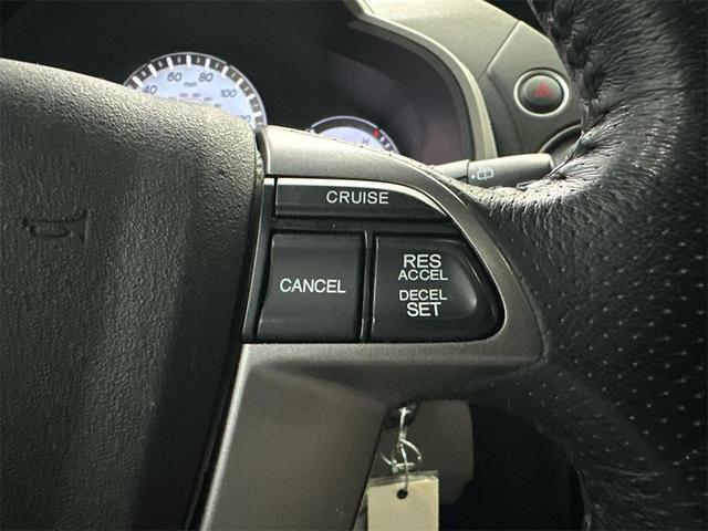 Photo of 2014 Crystal Black Pearl Honda Pilot