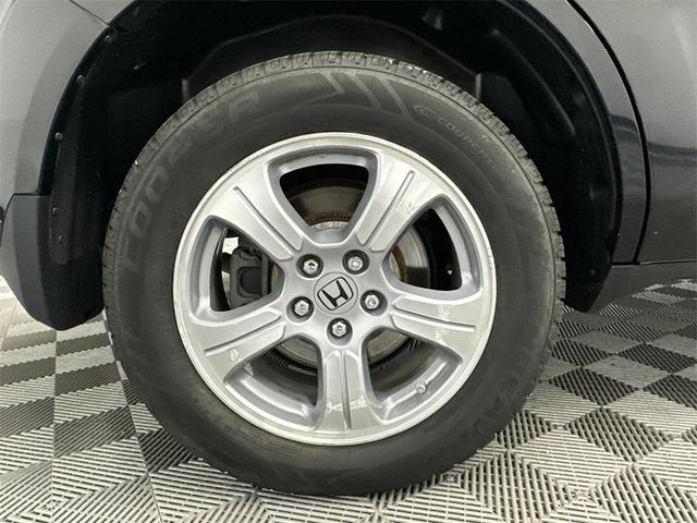 Photo of 2014 Crystal Black Pearl Honda Pilot