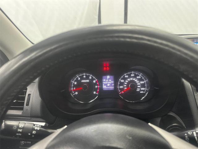 Photo of 2015 Crystal Black Silica Subaru Forester