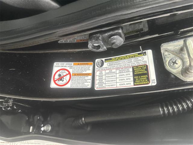 Photo of 2015 Crystal Black Silica Subaru Forester
