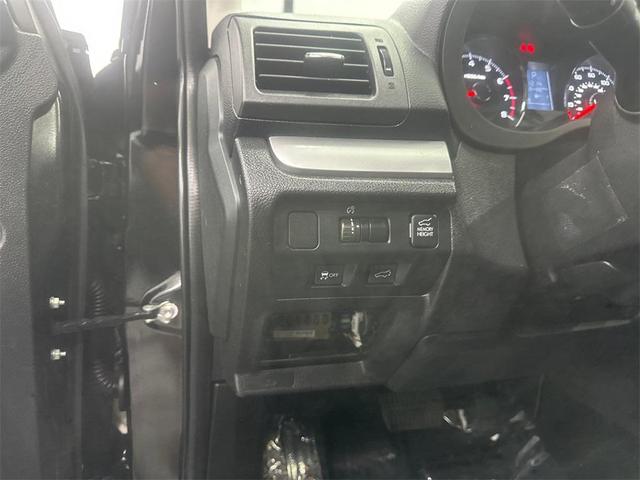Photo of 2015 Crystal Black Silica Subaru Forester