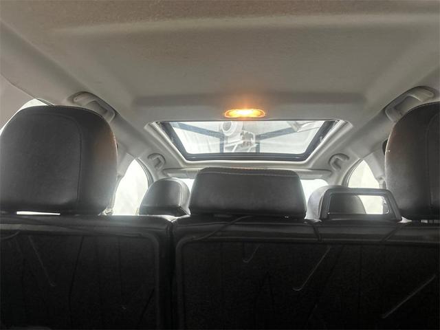 Photo of 2015 Crystal Black Silica Subaru Forester
