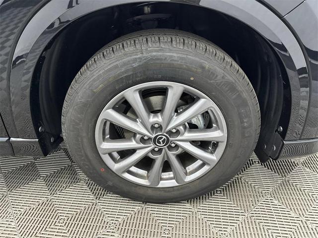 Photo of 2024 Jet Black Mica Mazda CX-5
