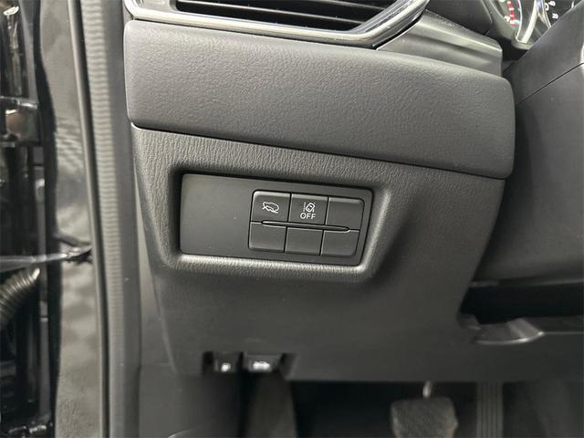 Photo of 2024 Jet Black Mica Mazda CX-5