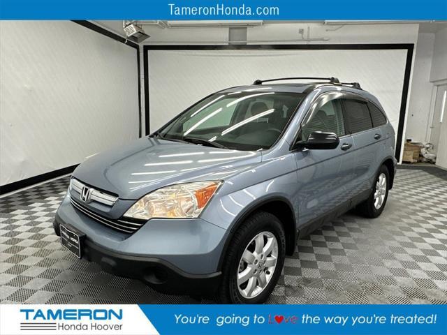 2009 Honda CR-V